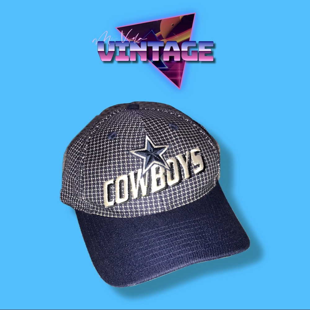 DALLAS COWBOYS 90’s Hat
